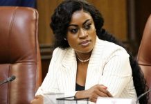 Health Needs N$18 Billion Boost Health Needs N$18 Billion Boost