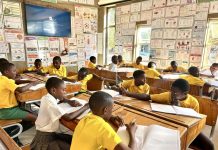 Rössing Foundation Invests N$14.7M in Education Rössing Foundation Invests N$14.7M in Education