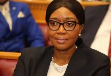 Namibia Campaigns Against US Blockade of Cuba Namibia Campaigns Against US Blockade of Cuba