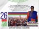 SWAPO Party Anniversary and Headquarters Inauguration SWAPO Party Anniversary and Headquarters Inauguration