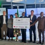 Shack Dwellers Federation Builds 536 Homes Worth N$23.6M Shack Dwellers Federation Builds 536 Homes Worth N$23.6M