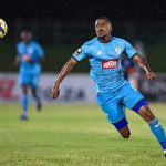 Kamatuka Set for Historic Nedbank Cup Final Kamatuka Set for Historic Nedbank Cup Final