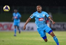 Kamatuka Set for Historic Nedbank Cup Final Kamatuka Set for Historic Nedbank Cup Final