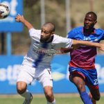 Blue Waters Prepared for Unam Challenge in Top 8 Cup Blue Waters Prepared for Unam Challenge in Top 8 Cup