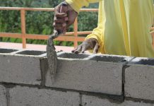 Windhoek Building Approvals Increase While Values Decline Windhoek Building Approvals Increase While Values Decline