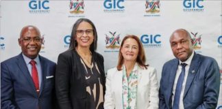 Namibia EU Forum Targets N$390 Billion for Green Future Namibia EU Forum Targets N$390 Billion for Green Future