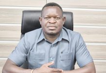 Youth Empowerment in All Aspects by Paulus Nekundi Youth Empowerment in All Aspects by Paulus Nekundi