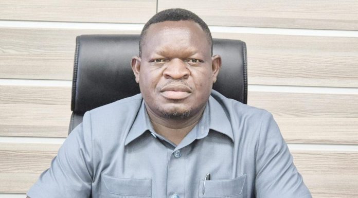Youth Empowerment in All Aspects by Paulus Nekundi Youth Empowerment in All Aspects by Paulus Nekundi