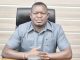 Youth Empowerment in All Aspects by Paulus Nekundi Youth Empowerment in All Aspects by Paulus Nekundi