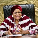 President Urges Fishing Industry to Engage President Urges Fishing Industry to Engage