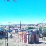 Khorixas Housing Crisis Worsens Khorixas Housing Crisis Worsens