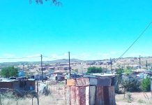 Khorixas Housing Crisis Worsens Khorixas Housing Crisis Worsens