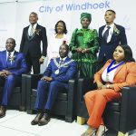 City Trains Councillors for Improved Service Delivery City Trains Councillors for Improved Service Delivery