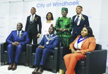 City Trains Councillors for Improved Service Delivery City Trains Councillors for Improved Service Delivery