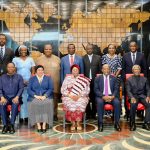 Namibia Leads Africa’s Job Creation Drive Namibia Leads Africa's Job Creation Drive