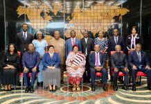 Namibia Leads Africa’s Job Creation Drive Namibia Leads Africa's Job Creation Drive