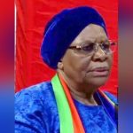 Nandi-Ndaitwah Urges Unity and Warns of Misinformation Nandi-Ndaitwah Urges Unity and Warns of Misinformation