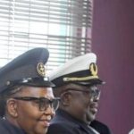 President Evaluates Maritime Monitoring Initiatives President Evaluates Maritime Monitoring Initiatives