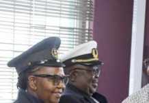 President Evaluates Maritime Monitoring Initiatives President Evaluates Maritime Monitoring Initiatives