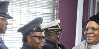 President Evaluates Maritime Monitoring Initiatives President Evaluates Maritime Monitoring Initiatives