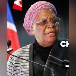 Nandi-Ndaitwah Highlights Crisis in Fishing Industry Nandi-Ndaitwah Highlights Crisis in Fishing Industry