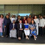 Minister Steenkamp Advocates for Arts Fund Transparency Minister Steenkamp Advocates for Arts Fund Transparency