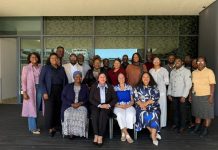 Minister Steenkamp Advocates for Arts Fund Transparency Minister Steenkamp Advocates for Arts Fund Transparency