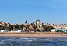 Africa Open for Business at Swakopmund Africa Open for Business at Swakopmund