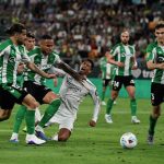 Bellerin Undermines Real Madrid’s Title Aspirations Bellerin Undermines Real Madrid's Title Aspirations