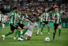 Bellerin Undermines Real Madrid’s Title Aspirations Bellerin Undermines Real Madrid's Title Aspirations