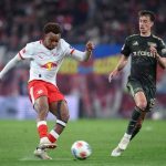 Leipzig Strengthens Top Four Position as Union Loses Again Leipzig Strengthens Top Four Position as Union Loses Again