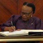 Namibia Eyes Boost in Trade Investment with Malaysia Namibia Eyes Boost in Trade Investment with Malaysia