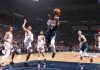 Gilgeous-Alexander Leads Thunder Over Magic and Pistons Gilgeous-Alexander Leads Thunder Over Magic and Pistons