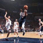 Gilgeous-Alexander Leads Thunder Over Magic and Pistons Gilgeous-Alexander Leads Thunder Over Magic and Pistons