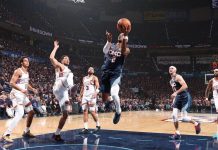 Gilgeous-Alexander Leads Thunder Over Magic and Pistons Gilgeous-Alexander Leads Thunder Over Magic and Pistons