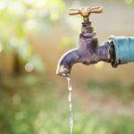 Walvis Bay Faces Water Outages During Upgrades Walvis Bay Faces Water Outages During Upgrades
