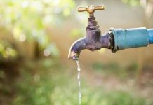 Walvis Bay Faces Water Outages During Upgrades Walvis Bay Faces Water Outages During Upgrades