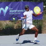 Senti Braun In Contrasting Victories Senti Braun In Contrasting Victories