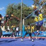 Volleyball Round 2 Delivers Drama at Ondangwa Volleyball Round 2 Delivers Drama at Ondangwa