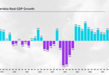 Namibia Market Highlights Namibia Market Highlights