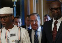 Mali Defence Minister Killed Amid Rebel Attacks Mali Defence Minister Killed Amid Rebel Attacks