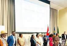 Namibia Supports Cuba During Escalating Crisis Namibia Supports Cuba During Escalating Crisis