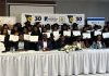 Epupa Teachers Graduate Under Readiness Initiative Epupa Teachers Graduate Under Readiness Initiative