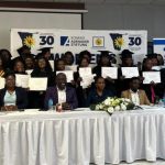 Epupa Teachers Graduate Under Readiness Initiative Epupa Teachers Graduate Under Readiness Initiative