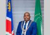 Oshakati Open for Investment Oshakati Open for Investment