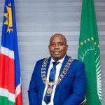 Oshakati Open for Investment Oshakati Open for Investment