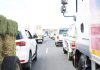 Windhoek’s Transport Crunch Talks Windhoek's Transport Crunch Talks