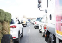 Windhoek’s Transport Crunch Talks Windhoek's Transport Crunch Talks