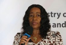 Zaamwani Orders Fast Track of Water Delivery in Erongo Zaamwani Orders Fast Track of Water Delivery in Erongo