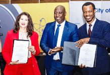 Matyayi: Katutura Science Centre as Catalyst for Change Matyayi: Katutura Science Centre as Catalyst for Change